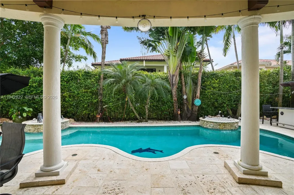 7976 SW 195th Street Cutler Bay FL 33157