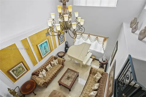 7976 SW 195th Street Cutler Bay FL 33157