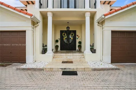 7976 SW 195th Street Cutler Bay FL 33157