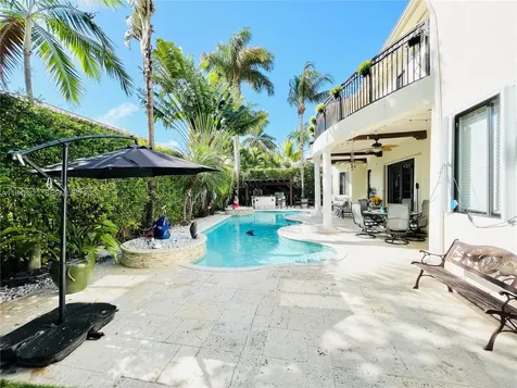 7976 SW 195th Street Cutler Bay FL 33157