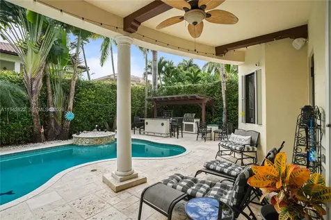 7976 SW 195th Street Cutler Bay FL 33157