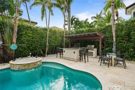 7976 SW 195th Street Cutler Bay FL 33157