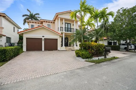 7976 SW 195th Street Cutler Bay FL 33157