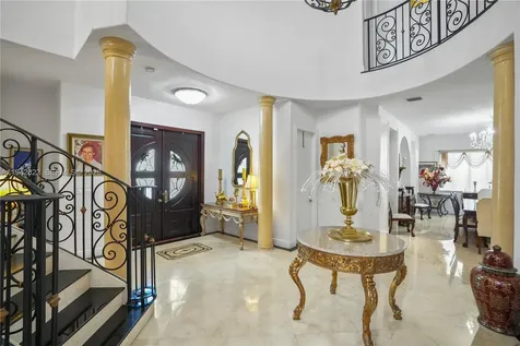 7976 SW 195th Street Cutler Bay FL 33157