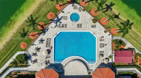 7976 SW 195th Street Cutler Bay FL 33157