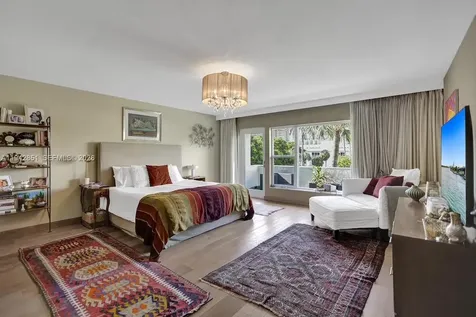 286 Bal Bay Drive Bal Harbour FL 33154
