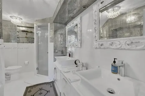 286 Bal Bay Drive Bal Harbour FL 33154