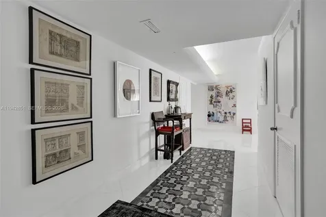 286 Bal Bay Drive Bal Harbour FL 33154