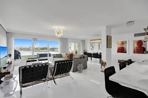 286 Bal Bay Drive Bal Harbour FL 33154