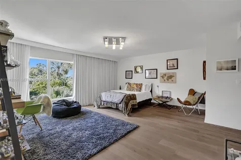 286 Bal Bay Drive Bal Harbour FL 33154
