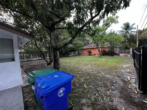 105 NW 31st Street Miami FL 33127