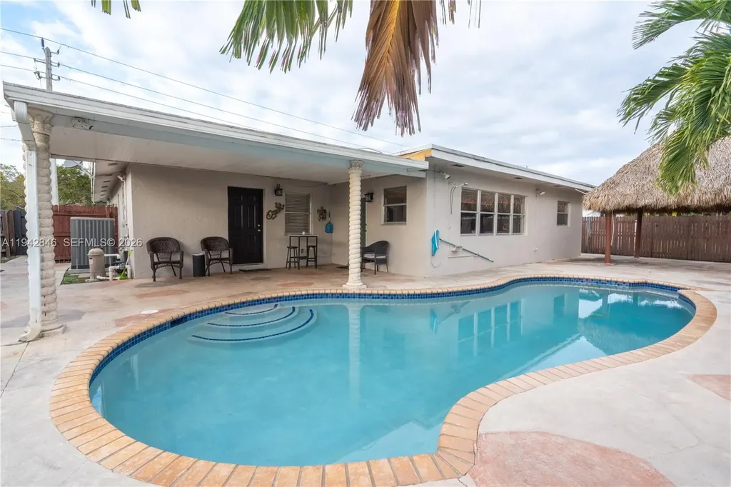 11700 Sheridan Street Pembroke Pines FL 33026