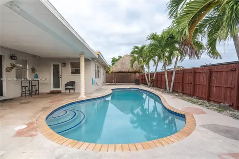 11700 Sheridan Street Pembroke Pines FL 33026