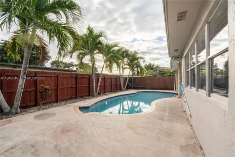 11700 Sheridan Street Pembroke Pines FL 33026
