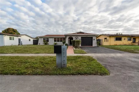 11700 Sheridan Street Pembroke Pines FL 33026