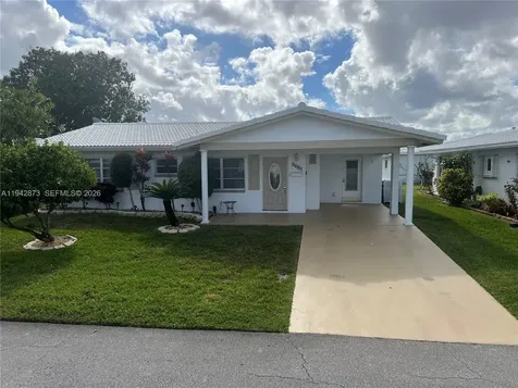 8604 NW 59th Place Tamarac FL 33321