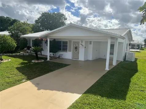8604 NW 59th Place Tamarac FL 33321