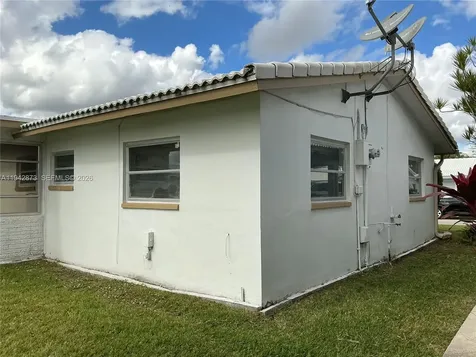 8604 NW 59th Place Tamarac FL 33321