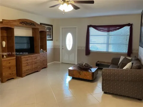 8604 NW 59th Place Tamarac FL 33321