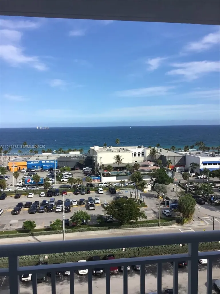 200 S Birch Road Fort Lauderdale FL 33316