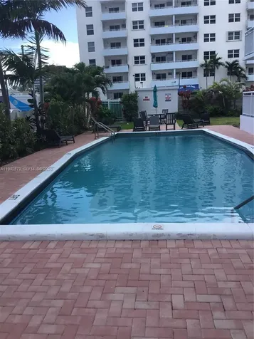 200 S Birch Road Fort Lauderdale FL 33316
