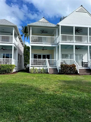 5017 Sunset Village Drive Duck FL 33050