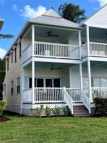 5017 Sunset Village Drive Duck FL 33050