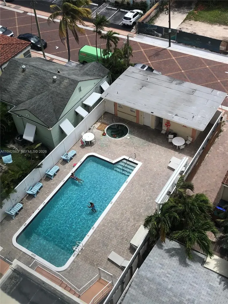 801 S Ocean Drive Hollywood FL 33019