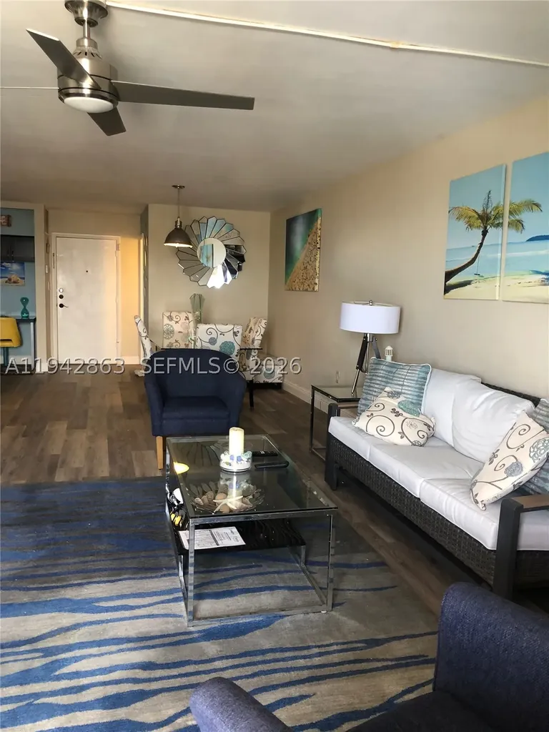 801 S Ocean Drive Hollywood FL 33019