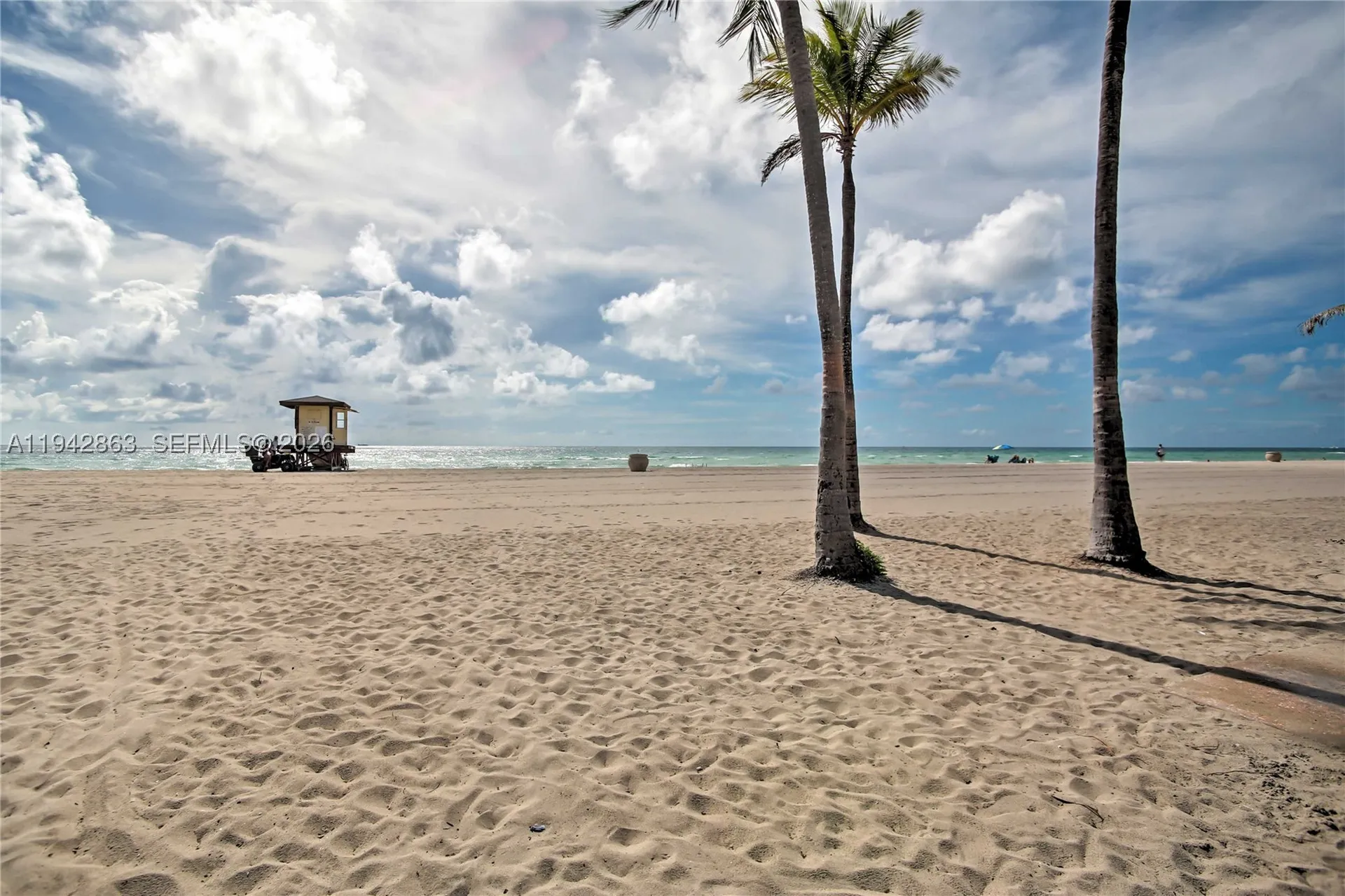 801 S Ocean Drive Hollywood FL 33019