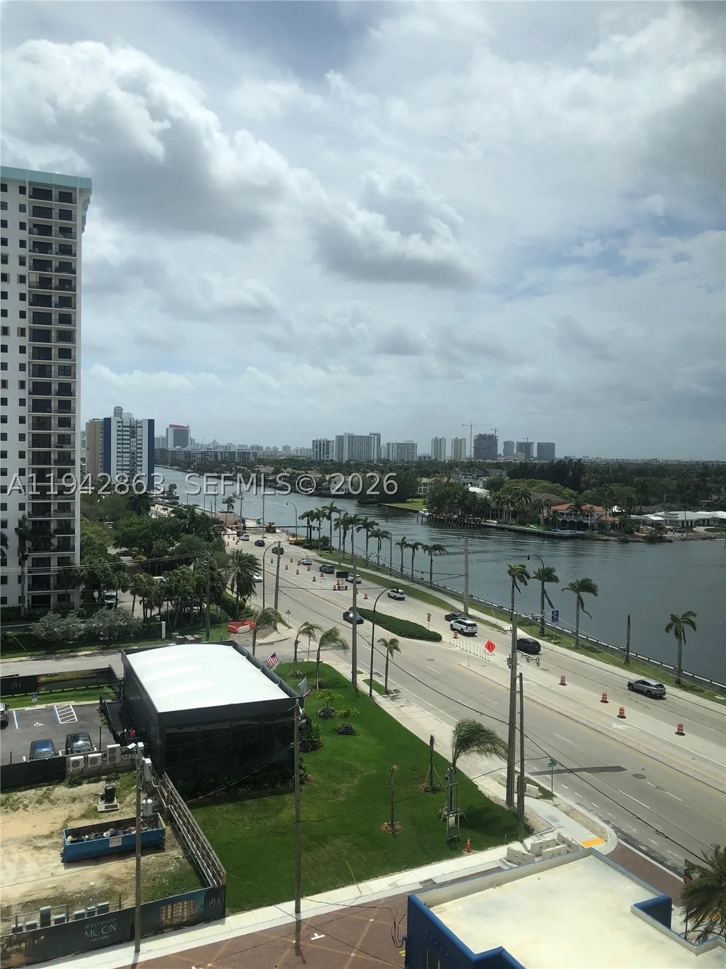 801 S Ocean Drive Hollywood FL 33019