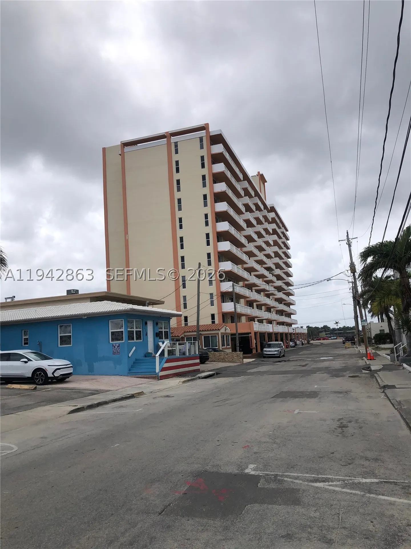 801 S Ocean Drive Hollywood FL 33019