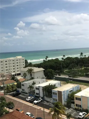 801 S Ocean Drive Hollywood FL 33019
