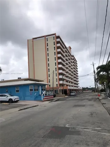 801 S Ocean Drive Hollywood FL 33019