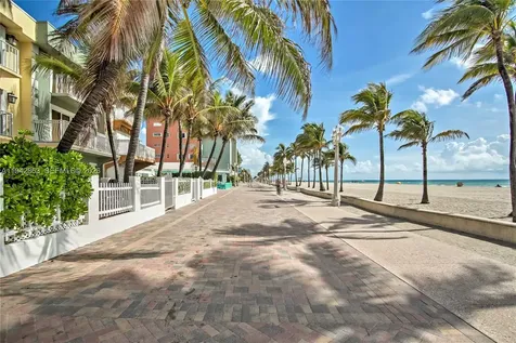 801 S Ocean Drive Hollywood FL 33019