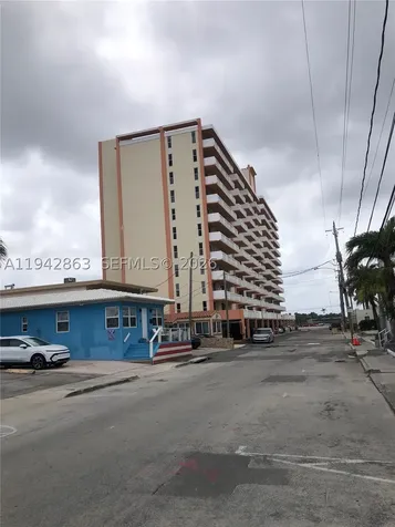 801 S Ocean Drive Hollywood FL 33019