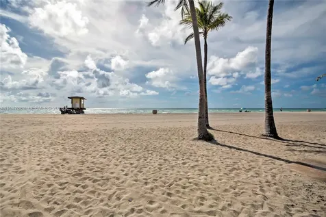 801 S Ocean Drive Hollywood FL 33019