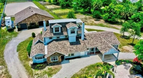 502 Rambling Drive Circle Wellington FL 33414