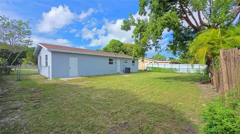 1700 N Cypress Road Pompano Beach FL 33060