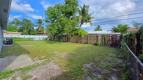 1700 N Cypress Road Pompano Beach FL 33060