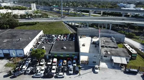 17121 NW 2nd Court Miami Gardens FL 33169