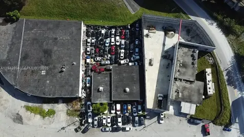17121 NW 2nd Court Miami Gardens FL 33169