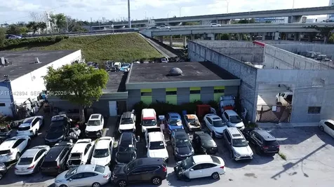 17121 NW 2nd Court Miami Gardens FL 33169