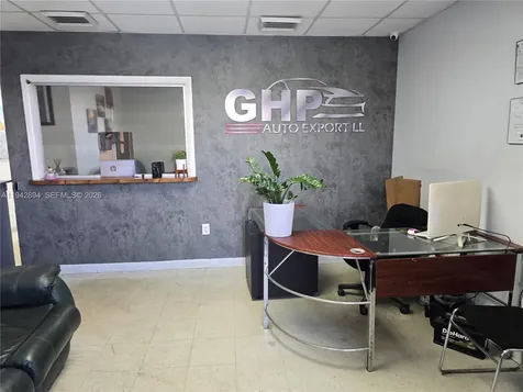 17121 NW 2nd Court Miami Gardens FL 33169
