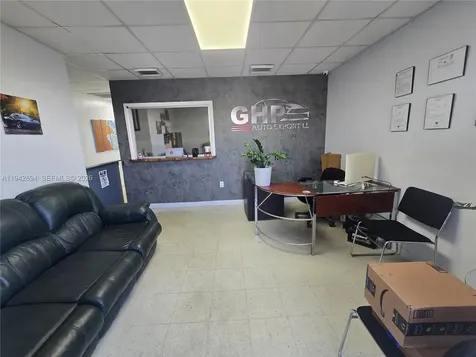 17121 NW 2nd Court Miami Gardens FL 33169