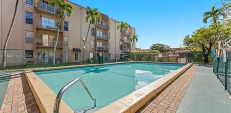 4841 NW 7th Street Miami FL 33126