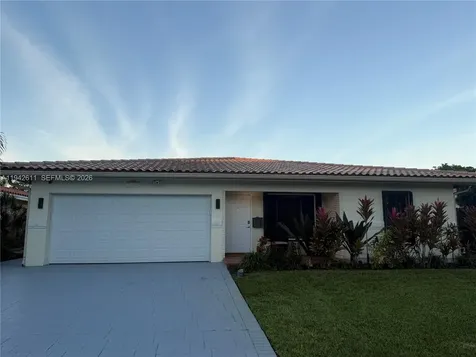 1721 NE 48th Court Fort Lauderdale FL 33334