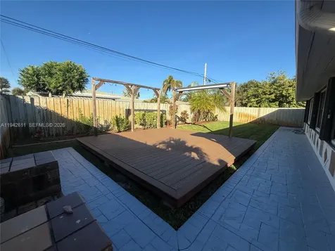 1721 NE 48th Court Fort Lauderdale FL 33334