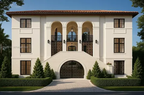 13670 Deering Bay Drive Coral Gables FL 33158