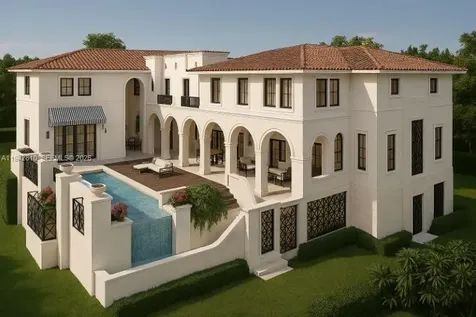 13670 Deering Bay Drive Coral Gables FL 33158